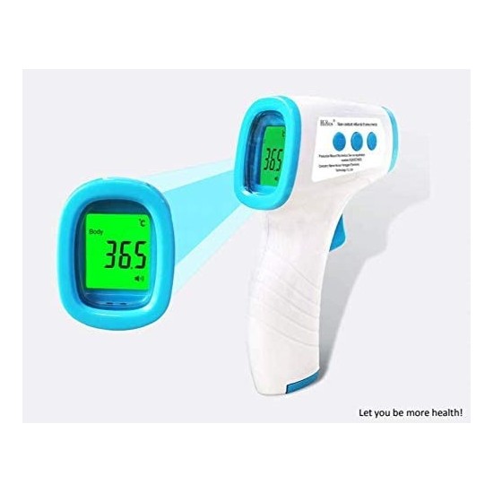 DISPENSADOR AUTOMATICO DE GEL HIDROALCOHOLICO 330MM