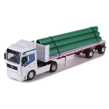 CAMION 1:32 MAN CONTAINER