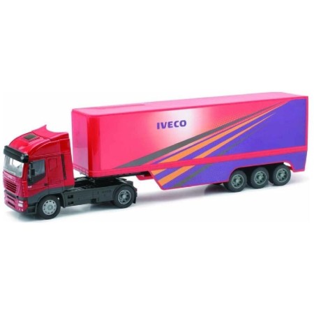 CAMION 1:32 IVECO CONTAINER