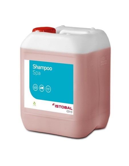 CHAMPU CEPILLOS SPA 25L REF 5310825
