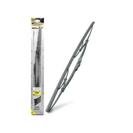 ESCOBILLA METALICA 1 UNIDAD TOP 410 MM