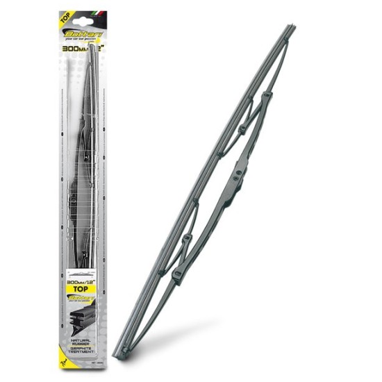 ESCOBILLA METALICA 1 UNIDAD TOP 530 MM