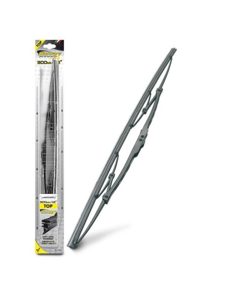 ESCOBILLA METALICA 1 UNIDAD TOP 530 MM