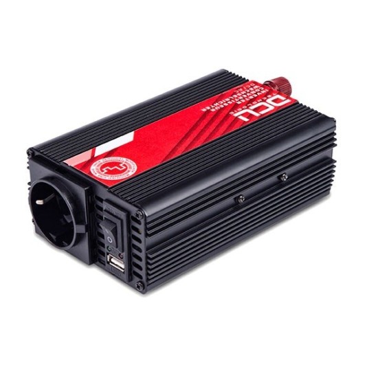 CONVERTIDOR DCU 1000W 24V ONDA MODIFICADA (BJ.PEDIDO)