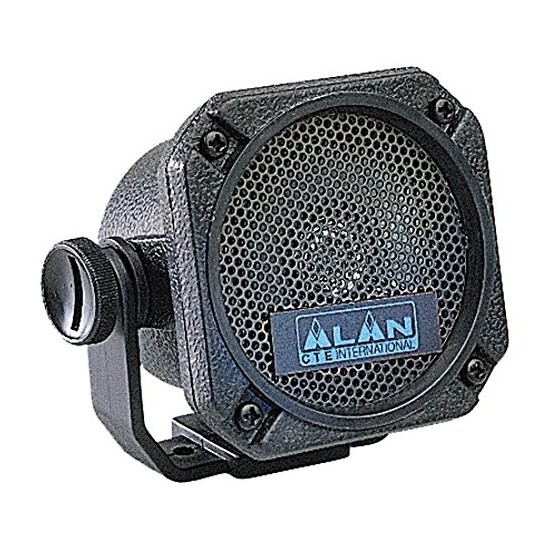 ALTAVOZ MIDLAND AU-20 CIRCULAR 2-5W MINI