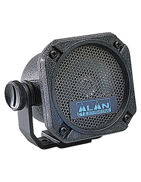 ALTAVOZ MIDLAND AU-20 CIRCULAR 2-5W MINI