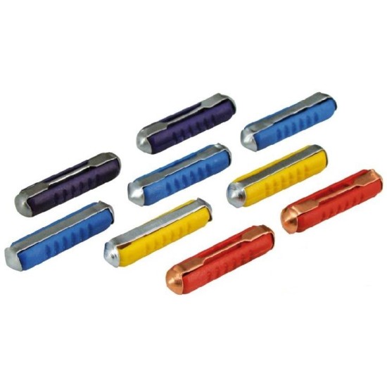 FUSIBLES CERAMICOS BLISTER 10UDS