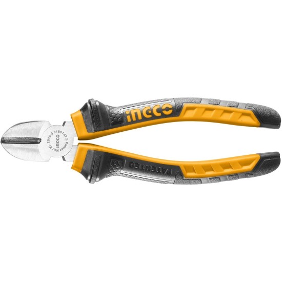 ALICATE DE CORTE LATERAL 180MM