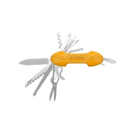 NAVAJA MULTIUSOS 15 FUNCIONES EXP.12UDS