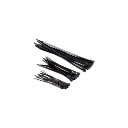 BRIDA DE NYLON PACK DE 100UDS 3,6X300MM