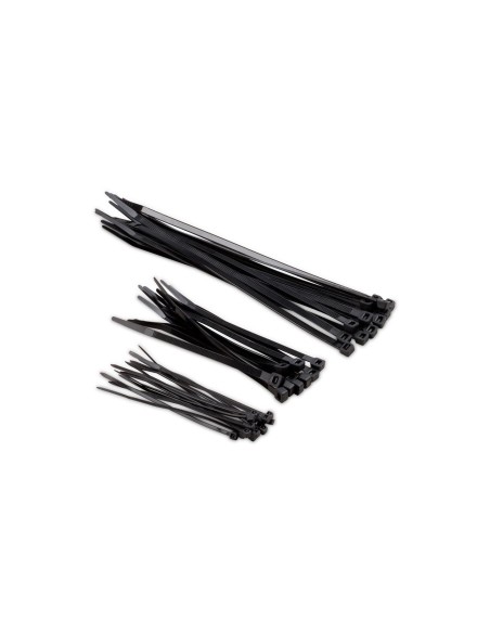 BRIDA DE NYLON PACK DE 100UDS 3,6X370MM