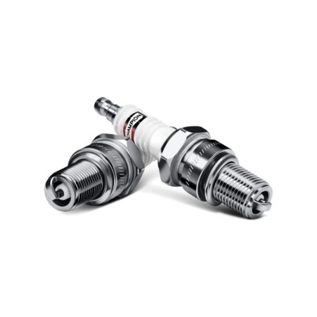 BUJIA CHAMPIONS N9YC CUELLO LARGO MOTO