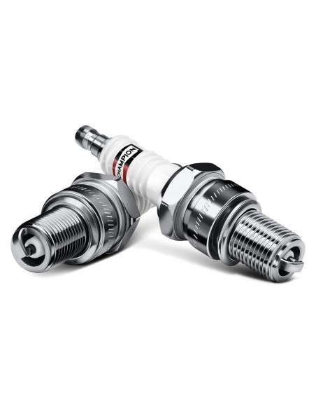 BUJIA CHAMPIONS N9YC CUELLO LARGO MOTO