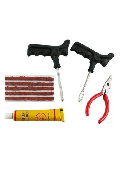 KIT DE REPARA PINCHAZOS TUBELES