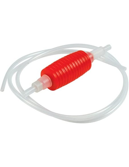 BOMBA DE TRASVASE DE LIQUIDO 1,8M