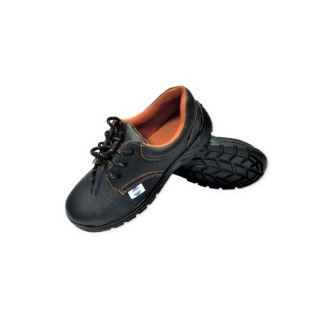 ZAPATO SEGURIDAD LIBRE METAL  T 40 ISO 20345:201 S3-SRC