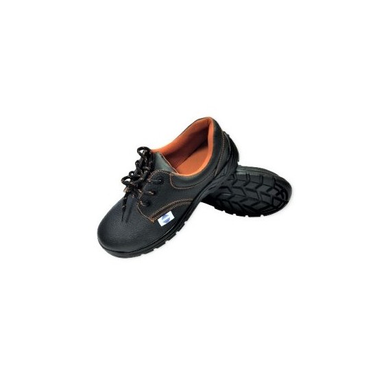 ZAPATO SEGURIDAD LIBRE METAL  T 40 ISO 20345:201 S3-SRC