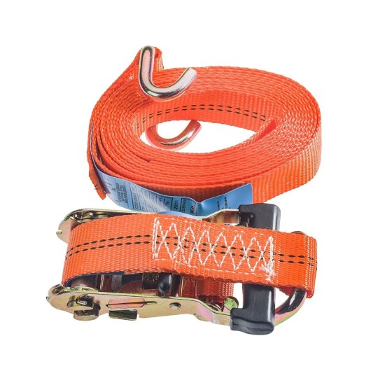 TRINCAJE COMPLETO 5000KG G/A 8,5M X 50MM