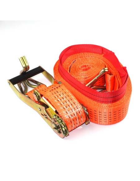 TRINCAJE COMPLETO 5000KG G/C 8,5M X 50MM