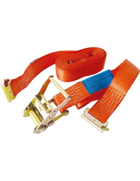 TRINCAJE INTERIOR FRIGO 5000KG 3,5MX50MM