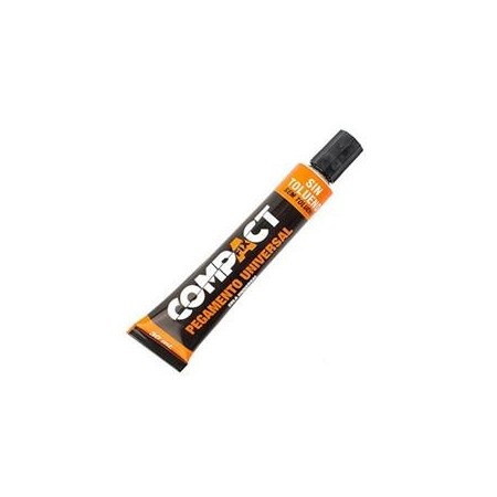 ADHESIVO UNIVERSAL COMPACT 30ML BLISTER