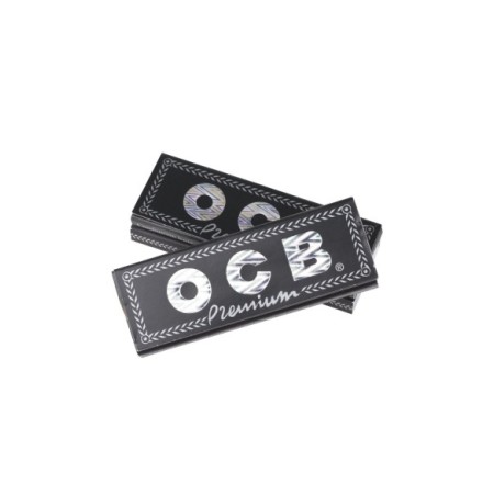 OCB PREMIUM CAJA/100UDS (PRECIO DEL LIBRILLO)