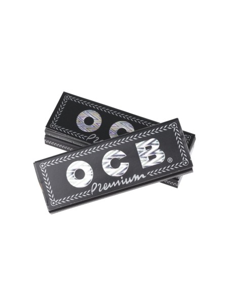 OCB PREMIUM CAJA/100UDS (PRECIO DEL LIBRILLO)