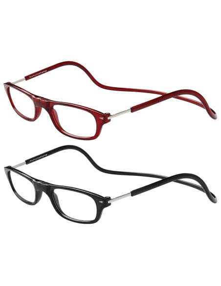 GAFA DE LECTURA IMANTADA GRADUACION +2.5 LH055