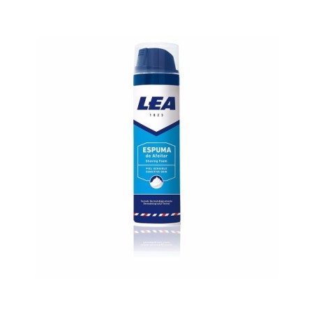 ESPUMA AFEITAR LEA 250ML