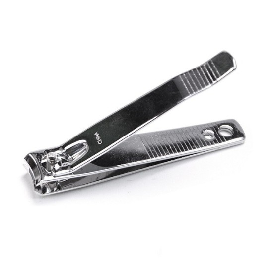 CORTAUÑAS BLISTER 1UD