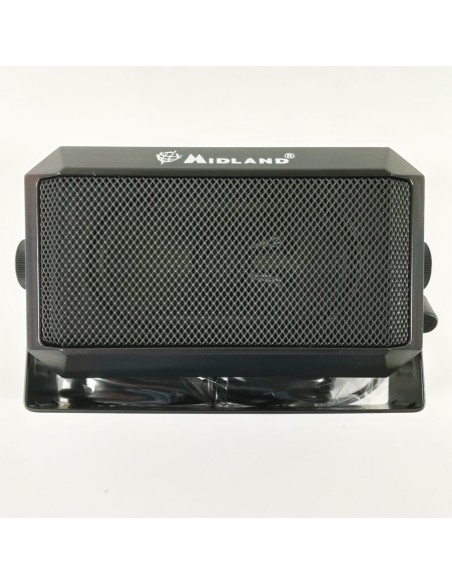 ALTAVOZ MIDLAND AU-25E HD 5W