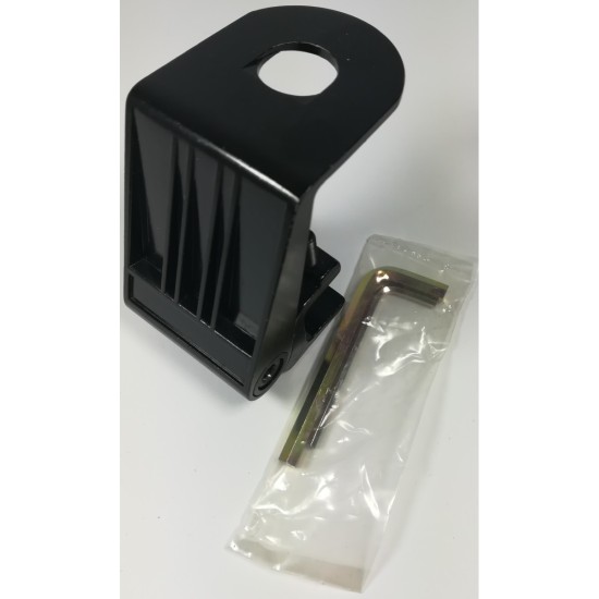 SOPORTE DE ANTENA CON VIERTEAGUAS UNIVERSAL