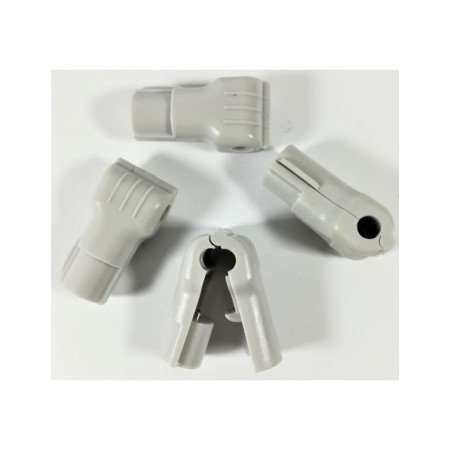 CIERRE SEGURIDAD IMANTADO GANCHO