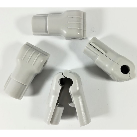 CIERRE SEGURIDAD IMANTADO GANCHO