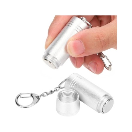 LLAVE IMANTADA PARA CIERRE DE SEGURIDAD