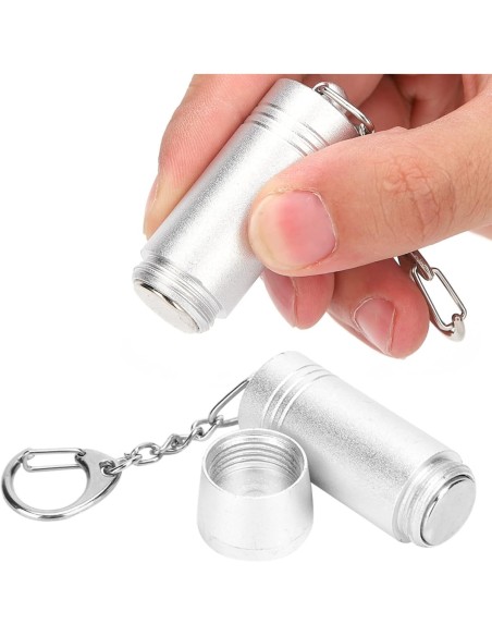 LLAVE IMANTADA PARA CIERRE DE SEGURIDAD