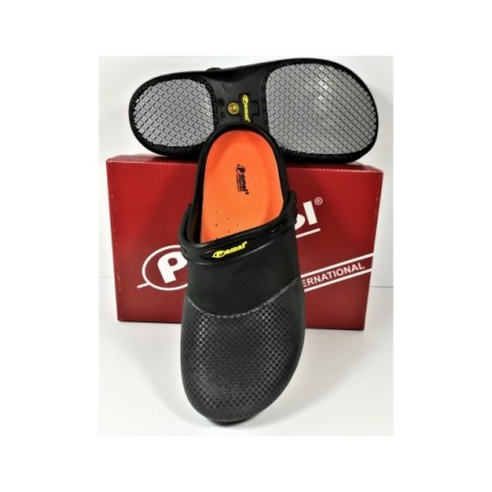 ZUECO EVA DE PROTECCION LIBRE DE METAL T 39