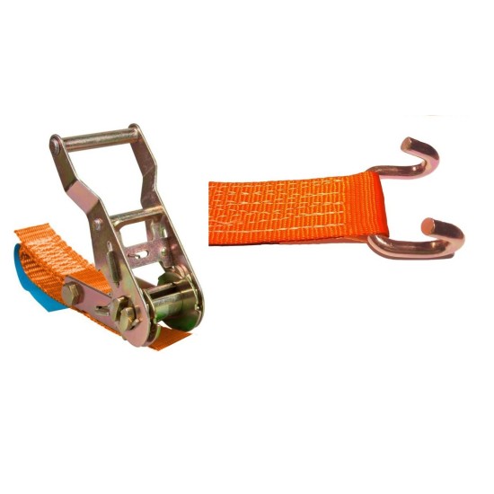 TRINCAJE COMPLETO G/A 5000 5,5M X 5CM