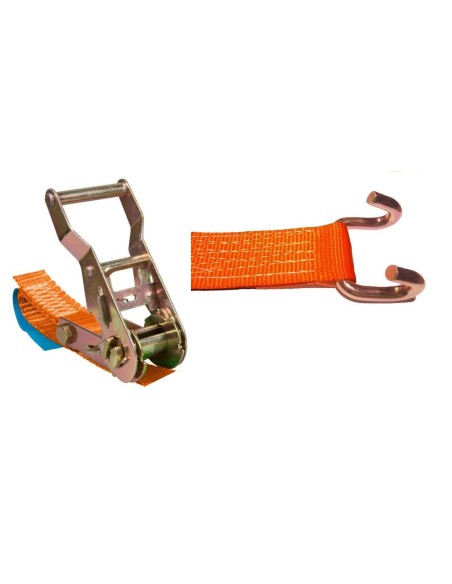 TRINCAJE COMPLETO G/A 5000 5,5M X 5CM