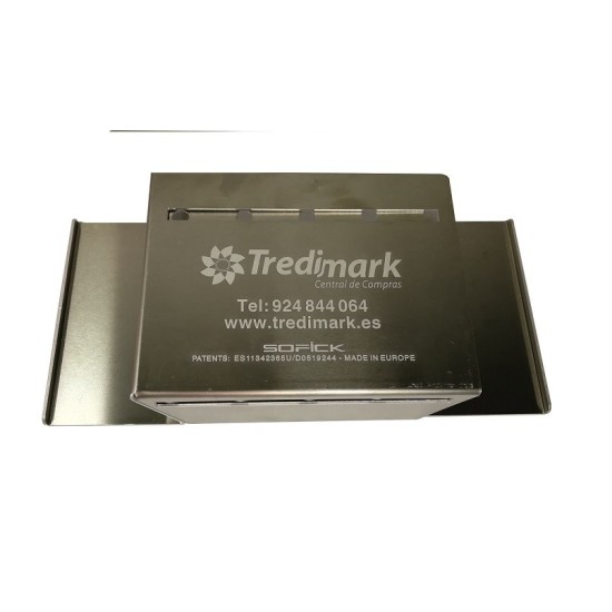 ANTIRROBO DE GASOIL PARA AFORADOR  MINI 31/51