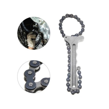 LLAVE DE FILTRO DE CADENA BLISTER