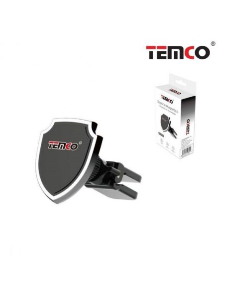 SOPORTE DE TELEFONO PARA REJILLA MAGNETICO "ESCUDO" BW906