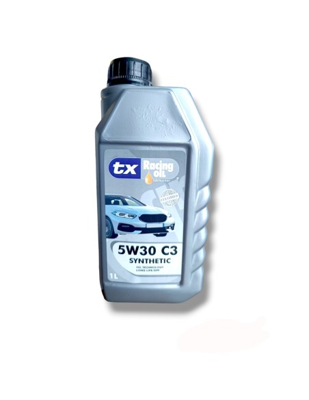 ACEITE TX 5W30 C3 1L CAJA/20UDS