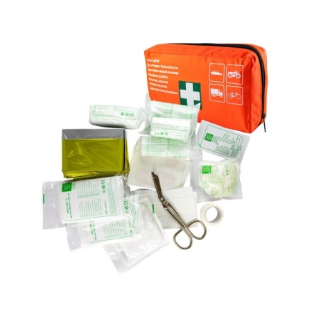 BOTIQUIN DE EMERGENCIAS HOMOLOGADO DIN13164