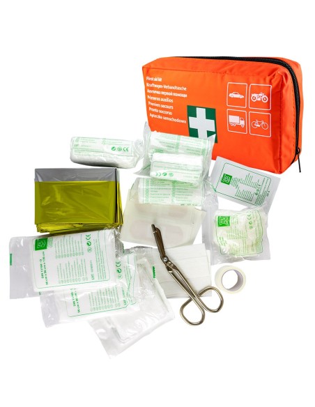 BOTIQUIN DE EMERGENCIAS HOMOLOGADO DIN13164