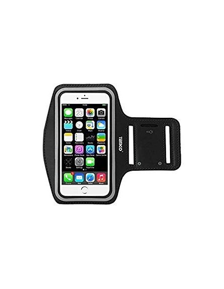 BRAZALETE DEPORTIVO RUNNING 5,5" WAB02 C/6