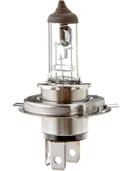 LAMPARA 24V H4 75/70W FORMATO CAJA