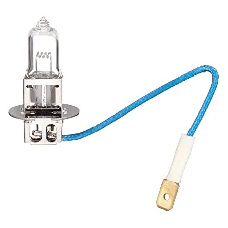 LAMPARA 12V H3 55/60W BOSMA BLISTER 1UD