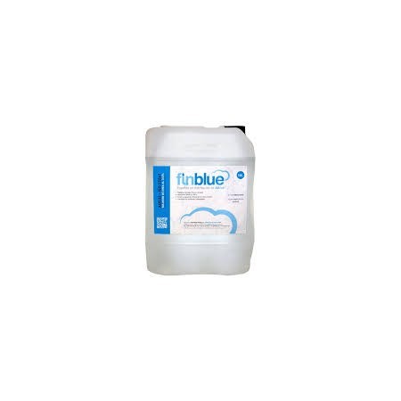 GARRAFA ADBLUE 10L CON CANULA (MIN.CJ/2UDS)