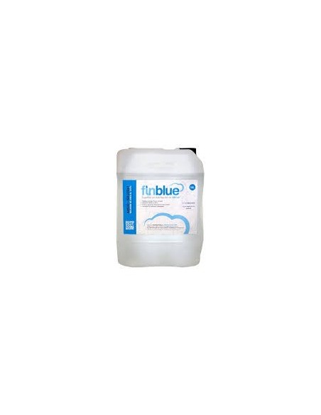 GARRAFA ADBLUE 10L CON CANULA (MIN.CJ/2UDS)